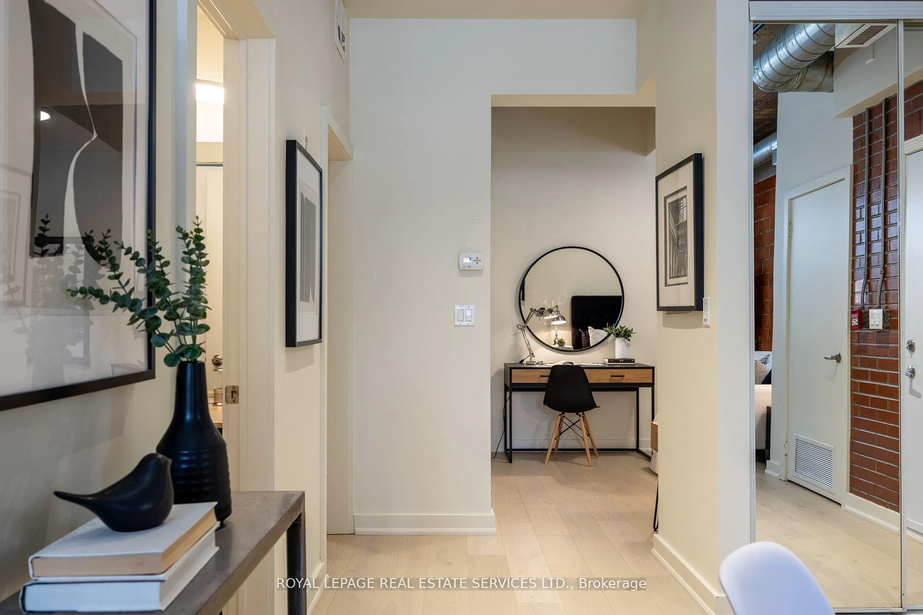 Photo 16 of Unit 101, 10 Wellesley Place, Toronto, North St. James Town — HOMEH
