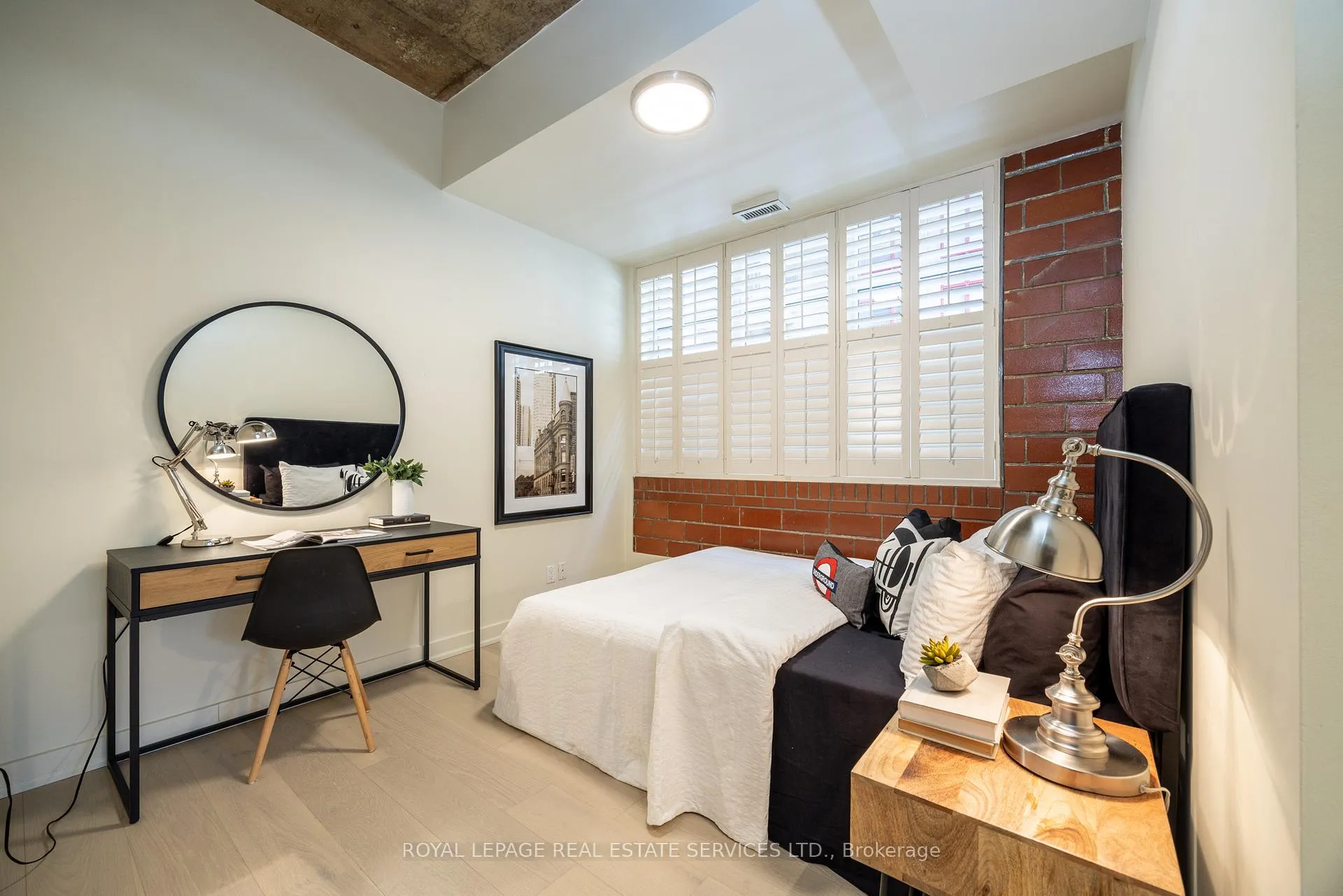 Photo 17 of Unit 101, 10 Wellesley Place, Toronto, North St. James Town — HOMEH