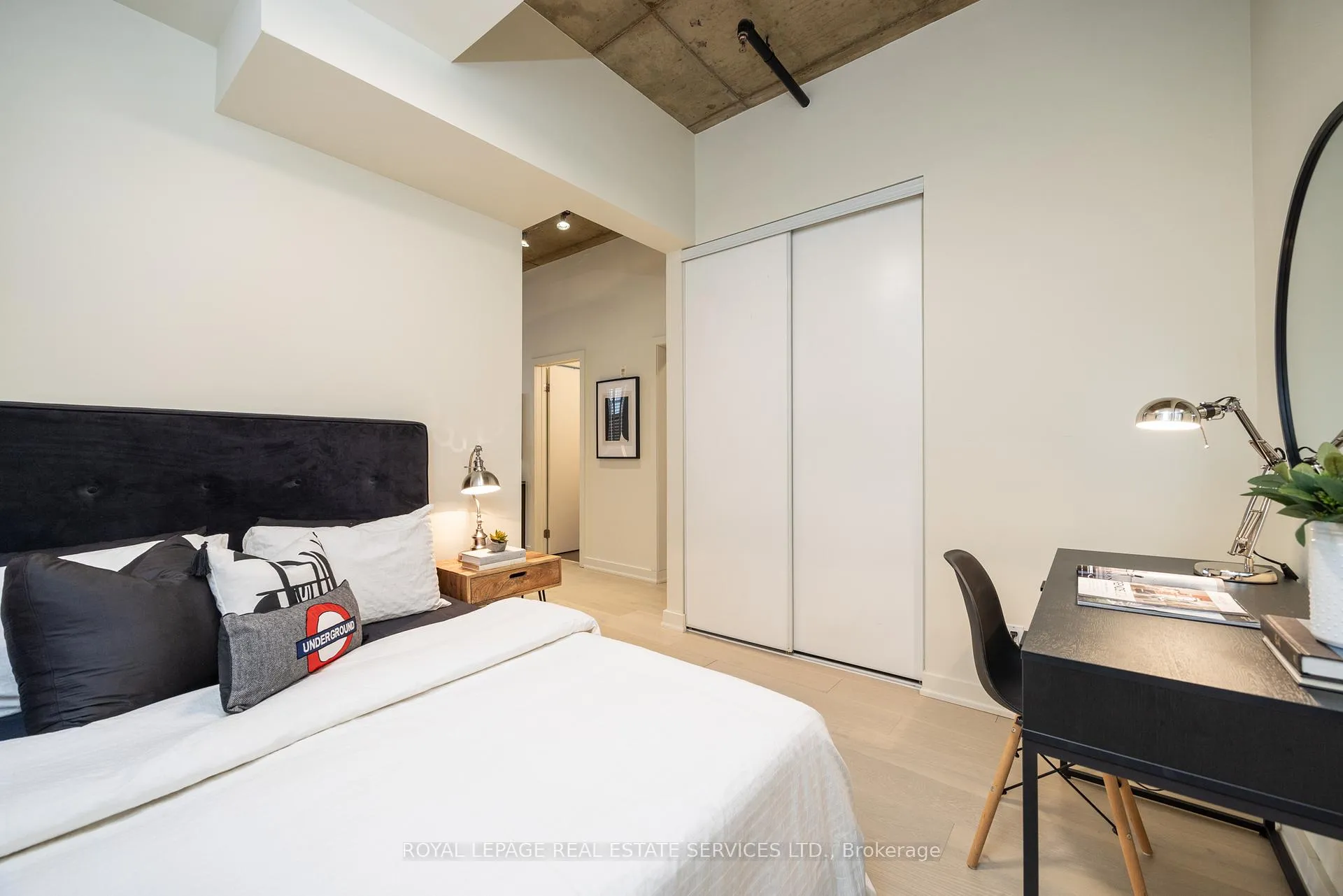 Photo 20 of Unit 101, 10 Wellesley Place, Toronto, North St. James Town — HOMEH