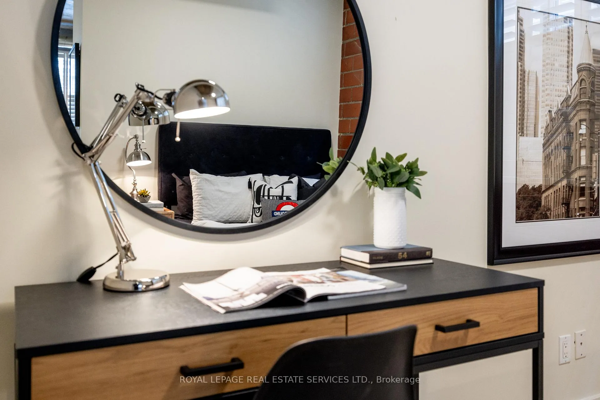 Photo 21 of Unit 101, 10 Wellesley Place, Toronto, North St. James Town — HOMEH