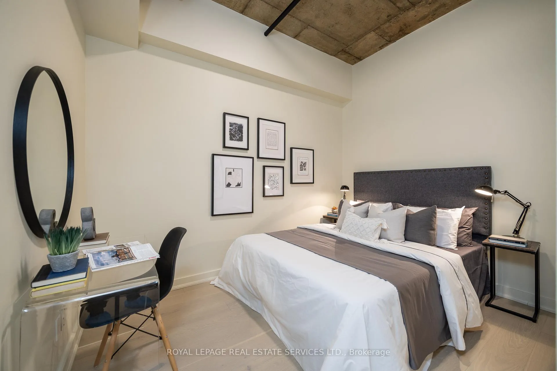 Photo 22 of Unit 101, 10 Wellesley Place, Toronto, North St. James Town — HOMEH