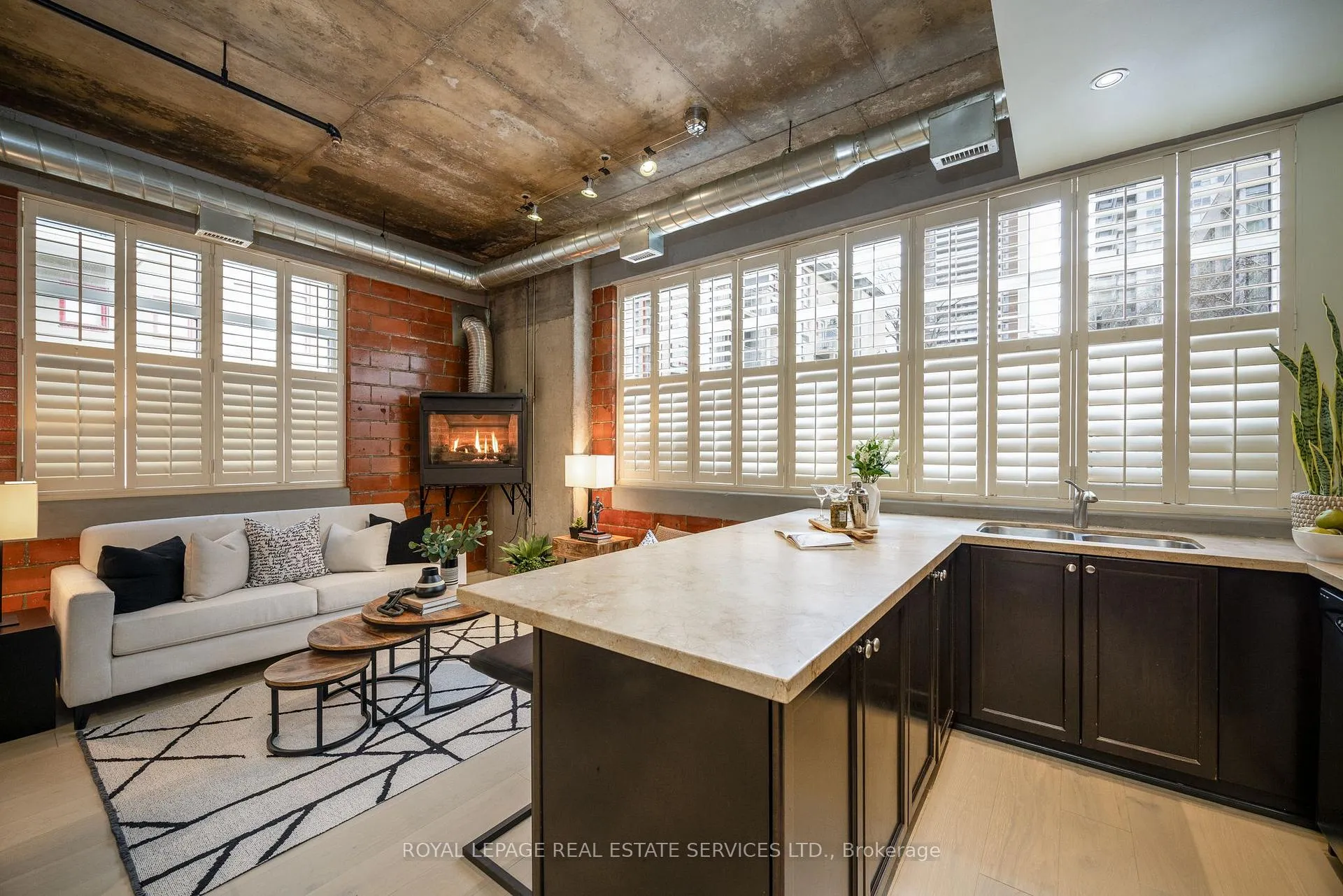 Photo 26 of Unit 101, 10 Wellesley Place, Toronto, North St. James Town — HOMEH