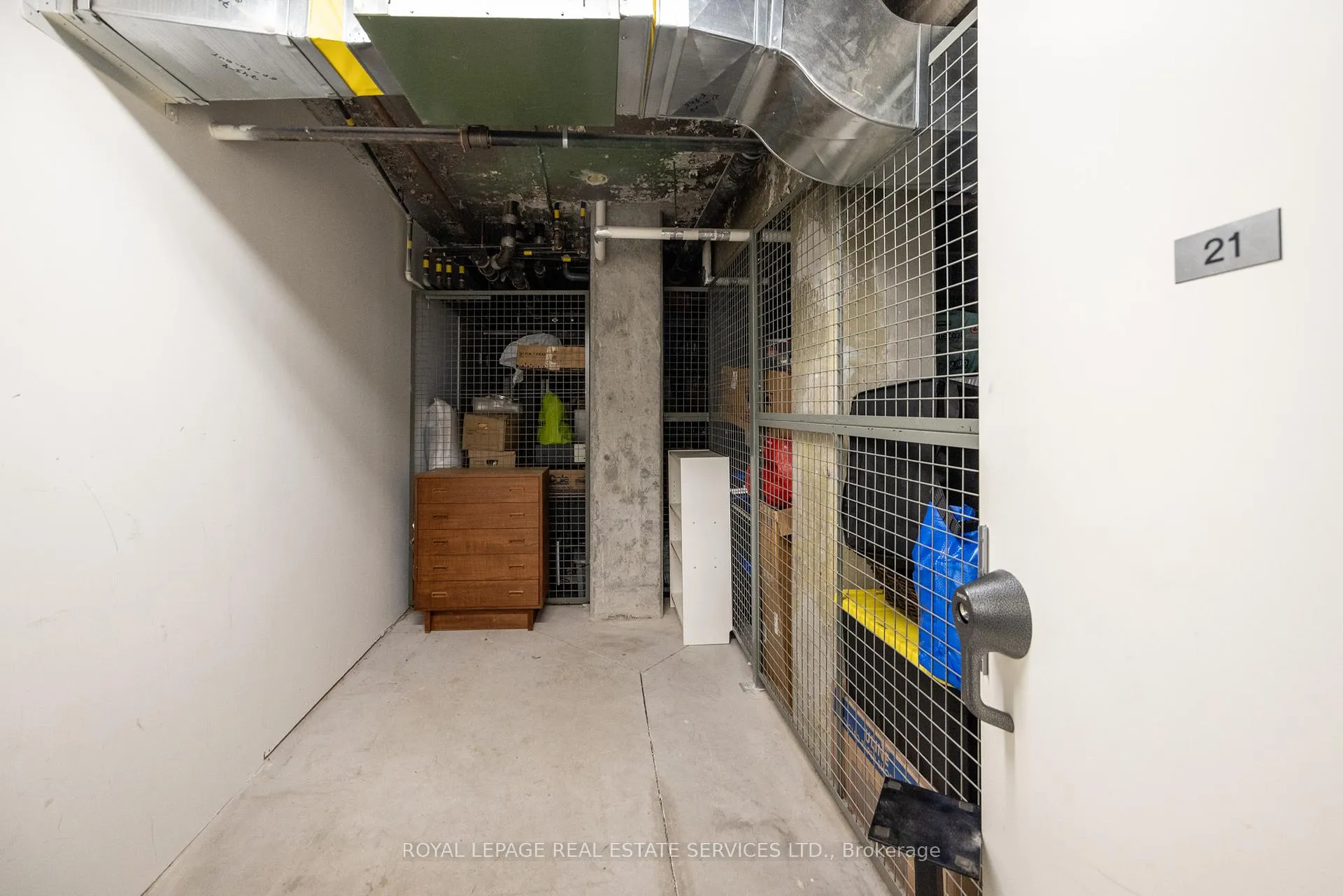 Photo 30 of Unit 101, 10 Wellesley Place, Toronto, North St. James Town — HOMEH
