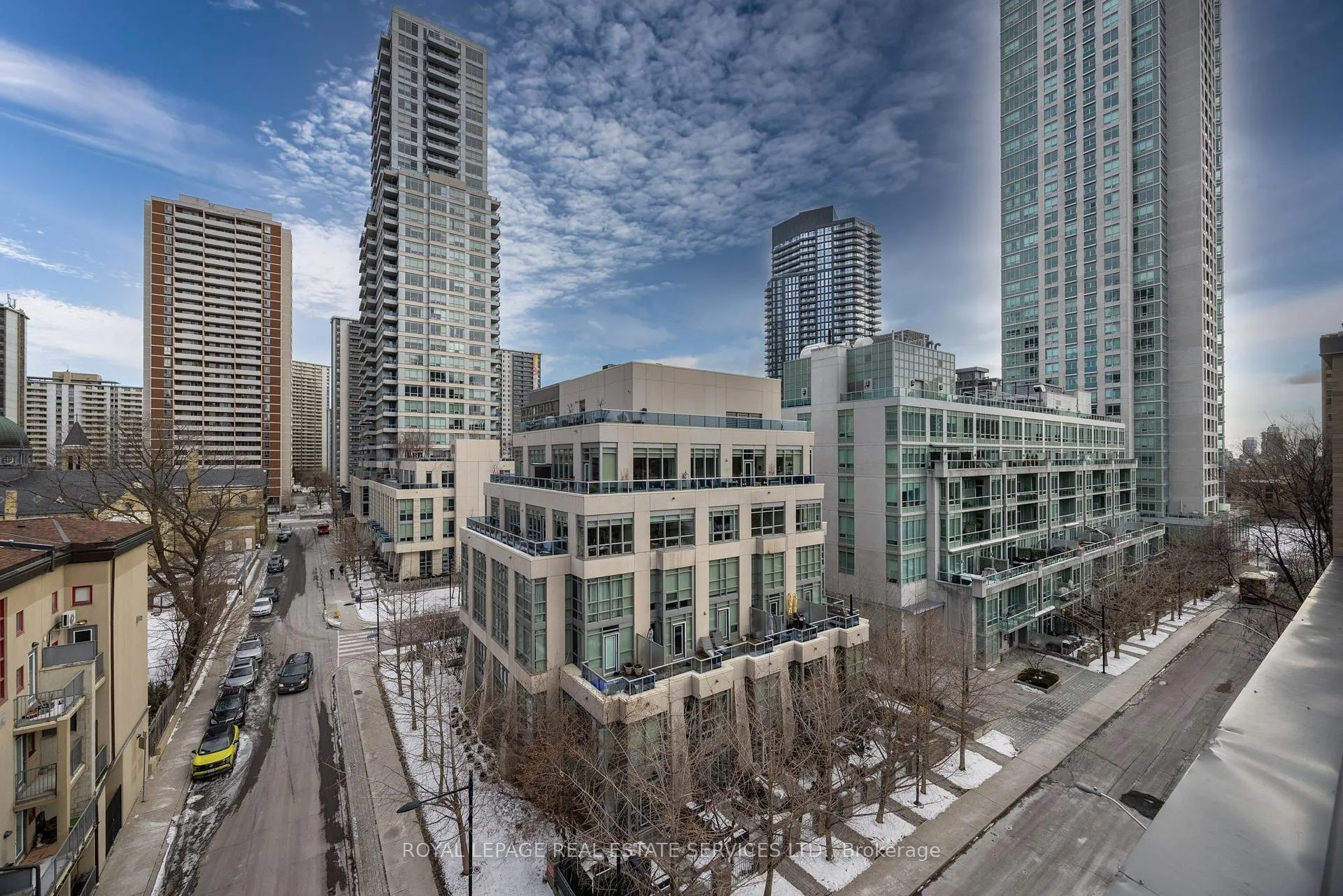 Photo 31 of Unit 101, 10 Wellesley Place, Toronto, North St. James Town — HOMEH
