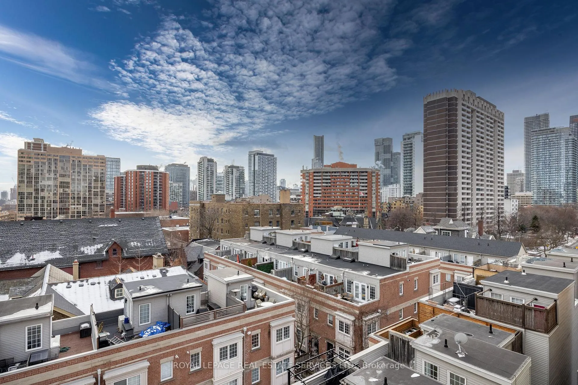 Photo 32 of Unit 101, 10 Wellesley Place, Toronto, North St. James Town — HOMEH