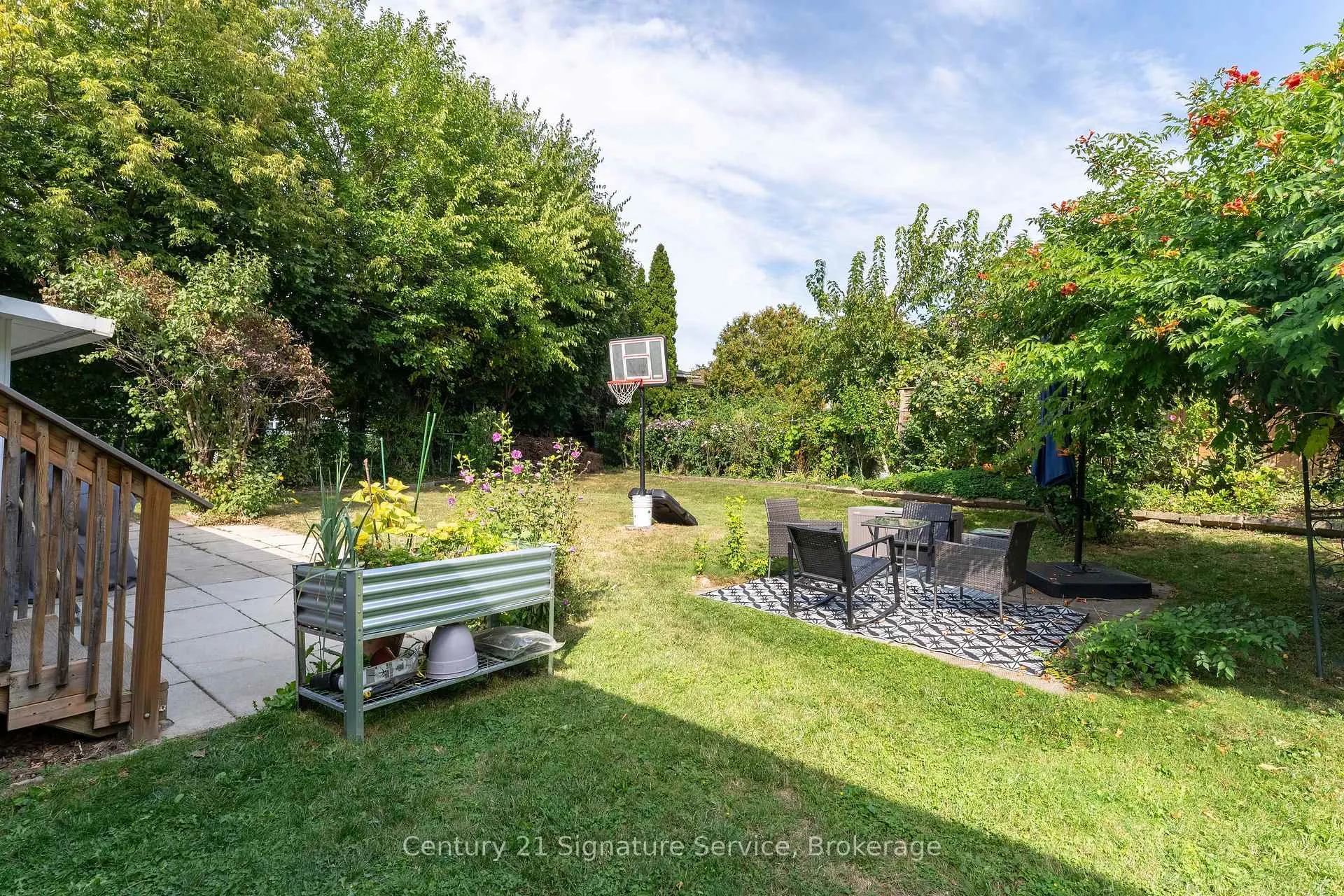 Photo 3 of Unit Basement, 15 Joy Court, Hamilton, Vincent — HOMEH
