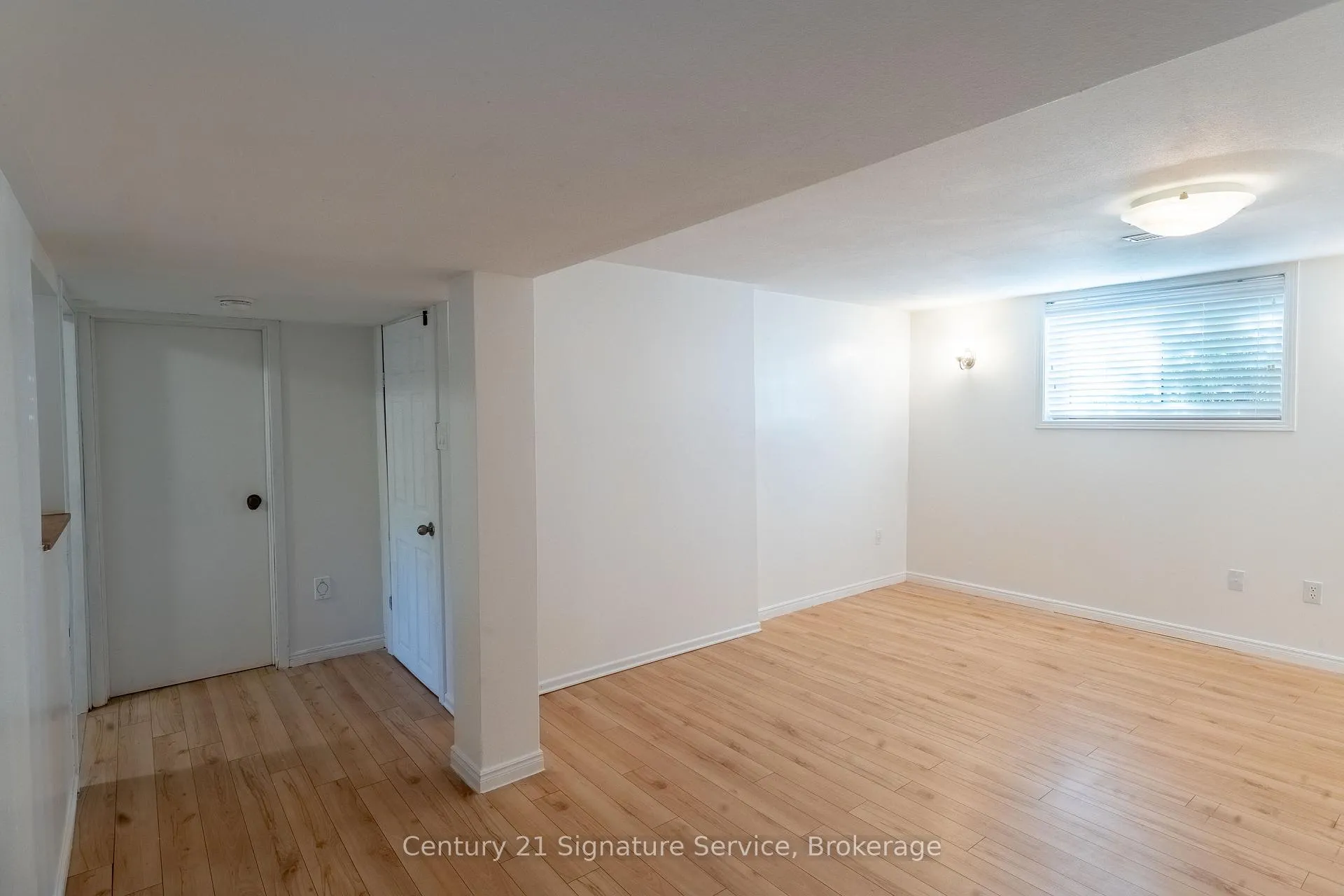 Photo 11 of Unit Basement, 15 Joy Court, Hamilton, Vincent — HOMEH