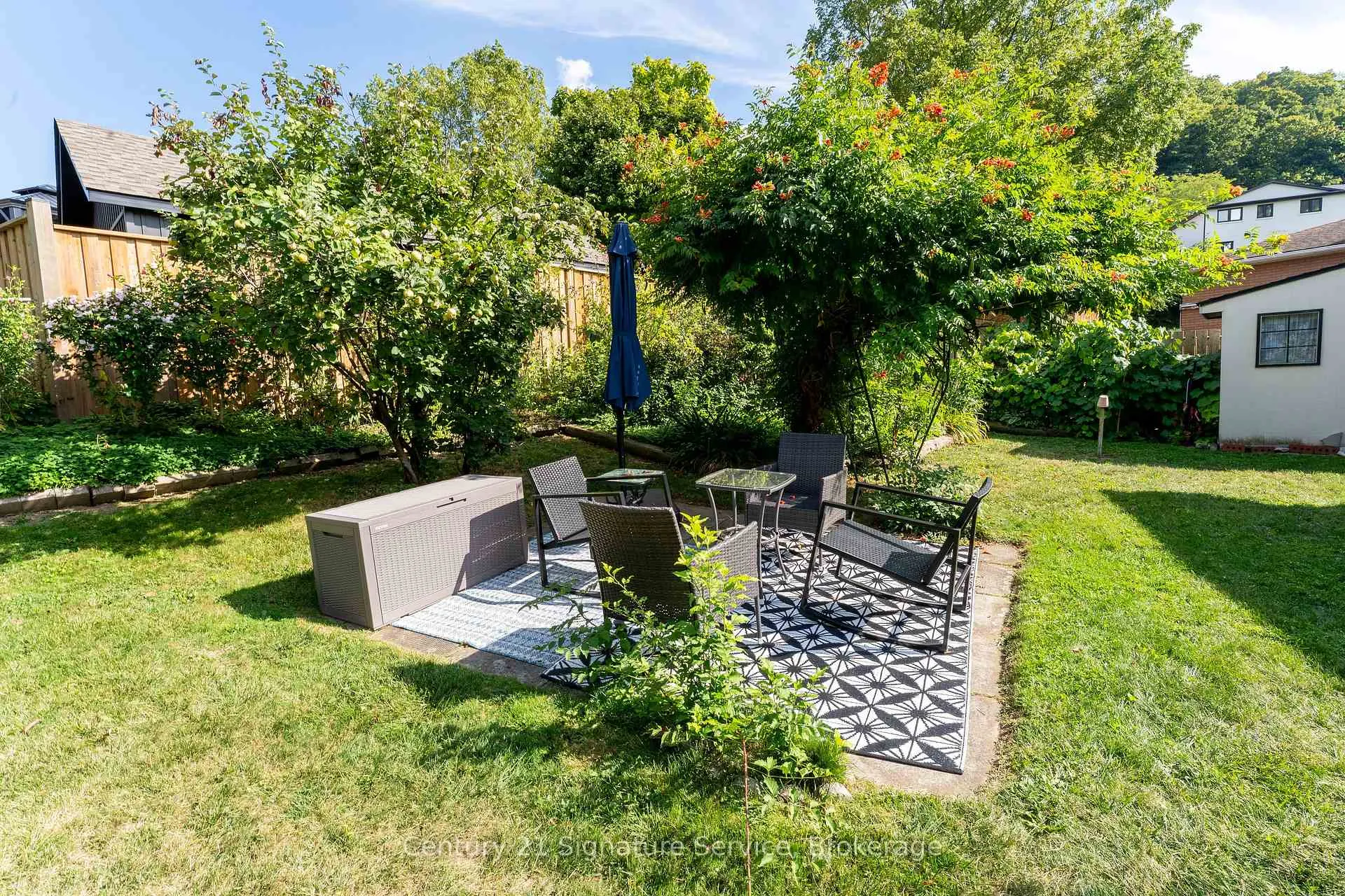 Photo 12 of Unit Basement, 15 Joy Court, Hamilton, Vincent — HOMEH
