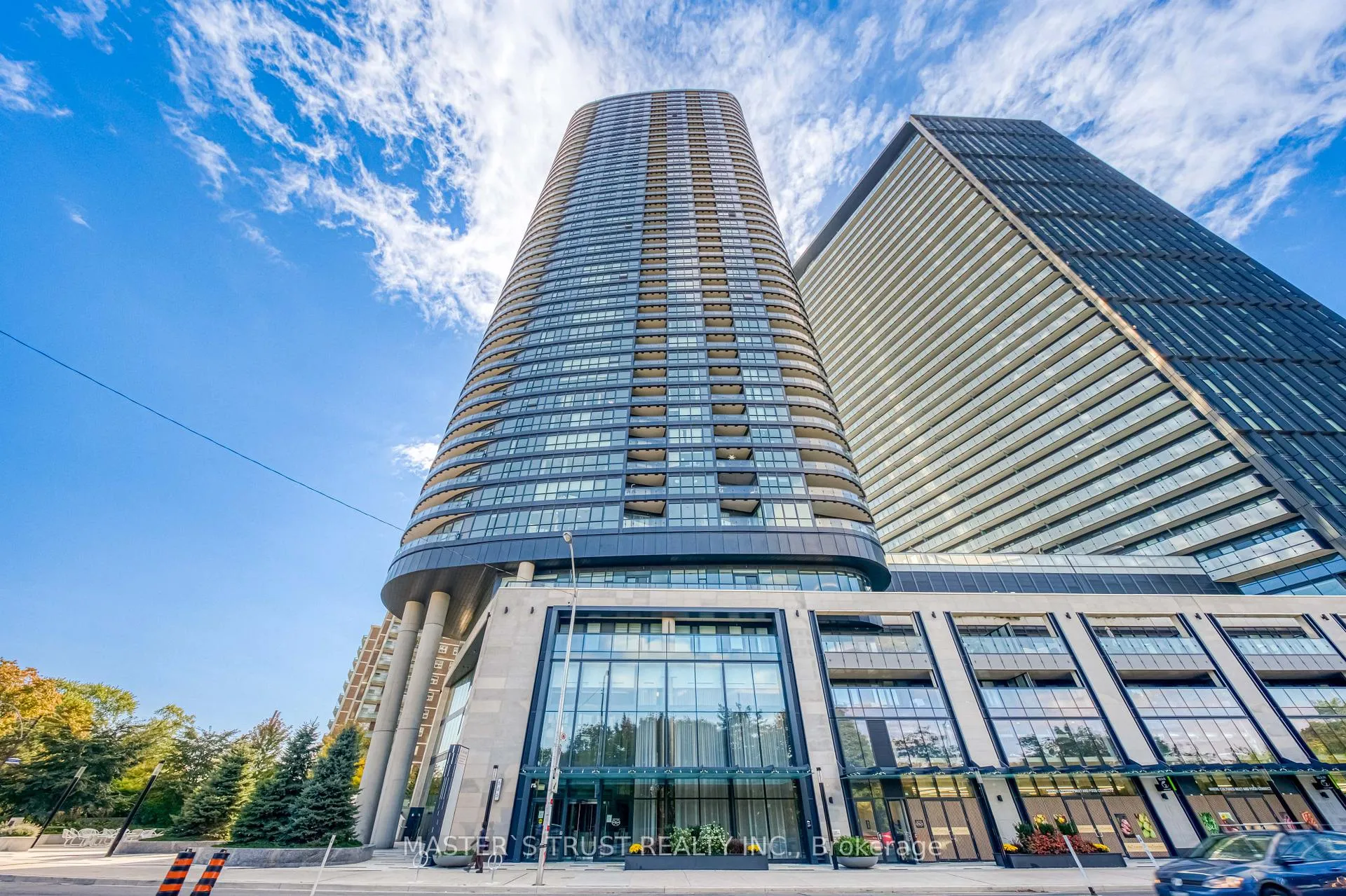Photo 1 of Unit 3218, 585 Bloor Street E, Toronto, North St. James Town — HOMEH