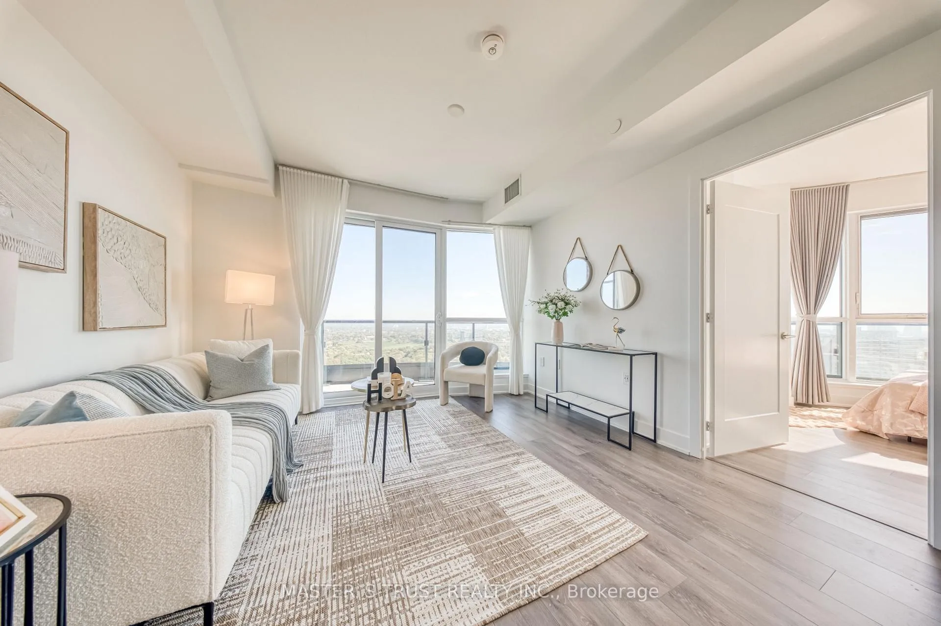 Photo 14 of Unit 3218, 585 Bloor Street E, Toronto, North St. James Town — HOMEH