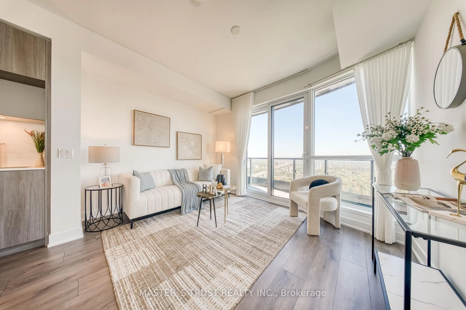 Photo 16 of Unit 3218, 585 Bloor Street E, Toronto, North St. James Town — HOMEH