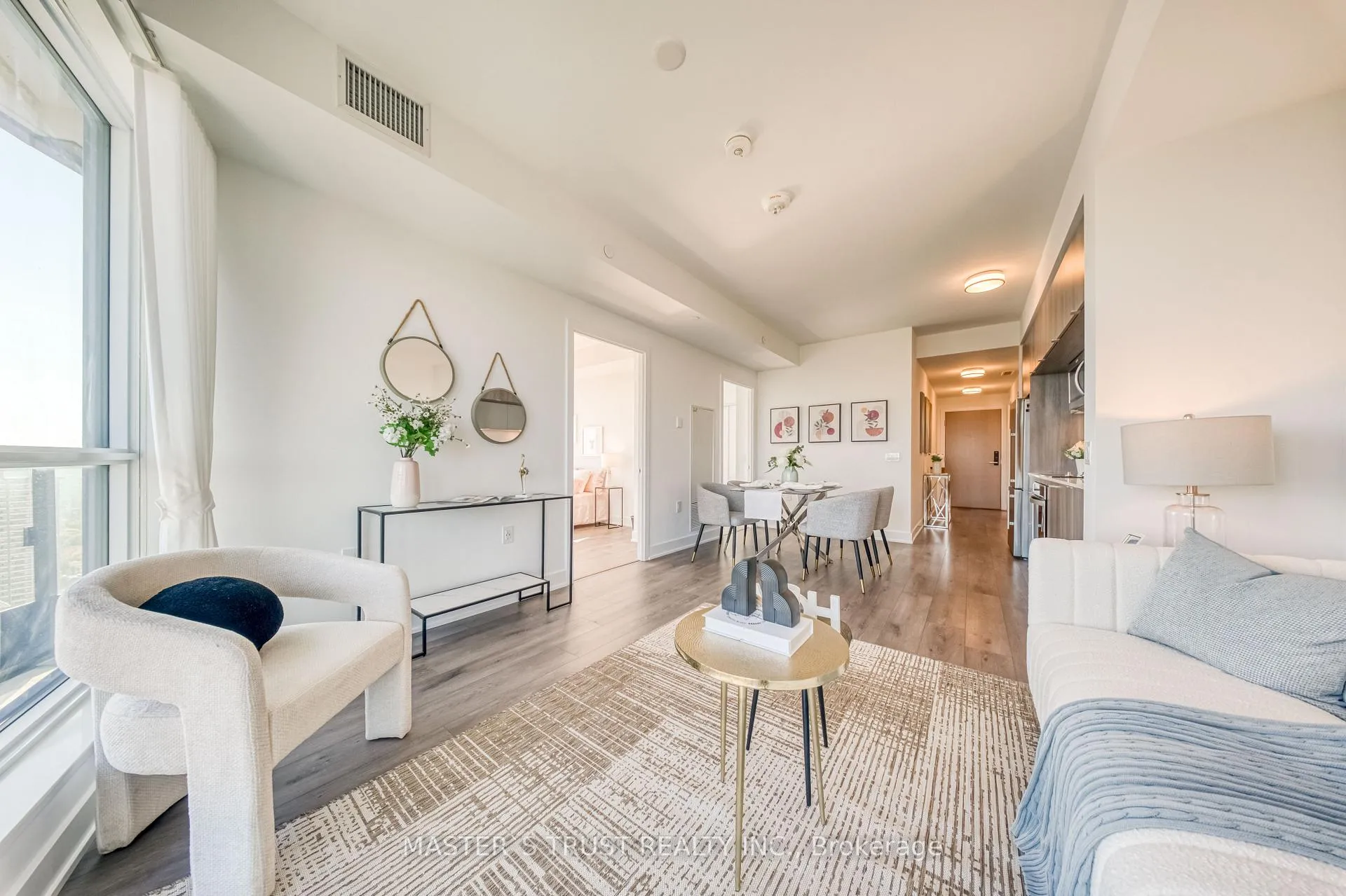 Photo 18 of Unit 3218, 585 Bloor Street E, Toronto, North St. James Town — HOMEH