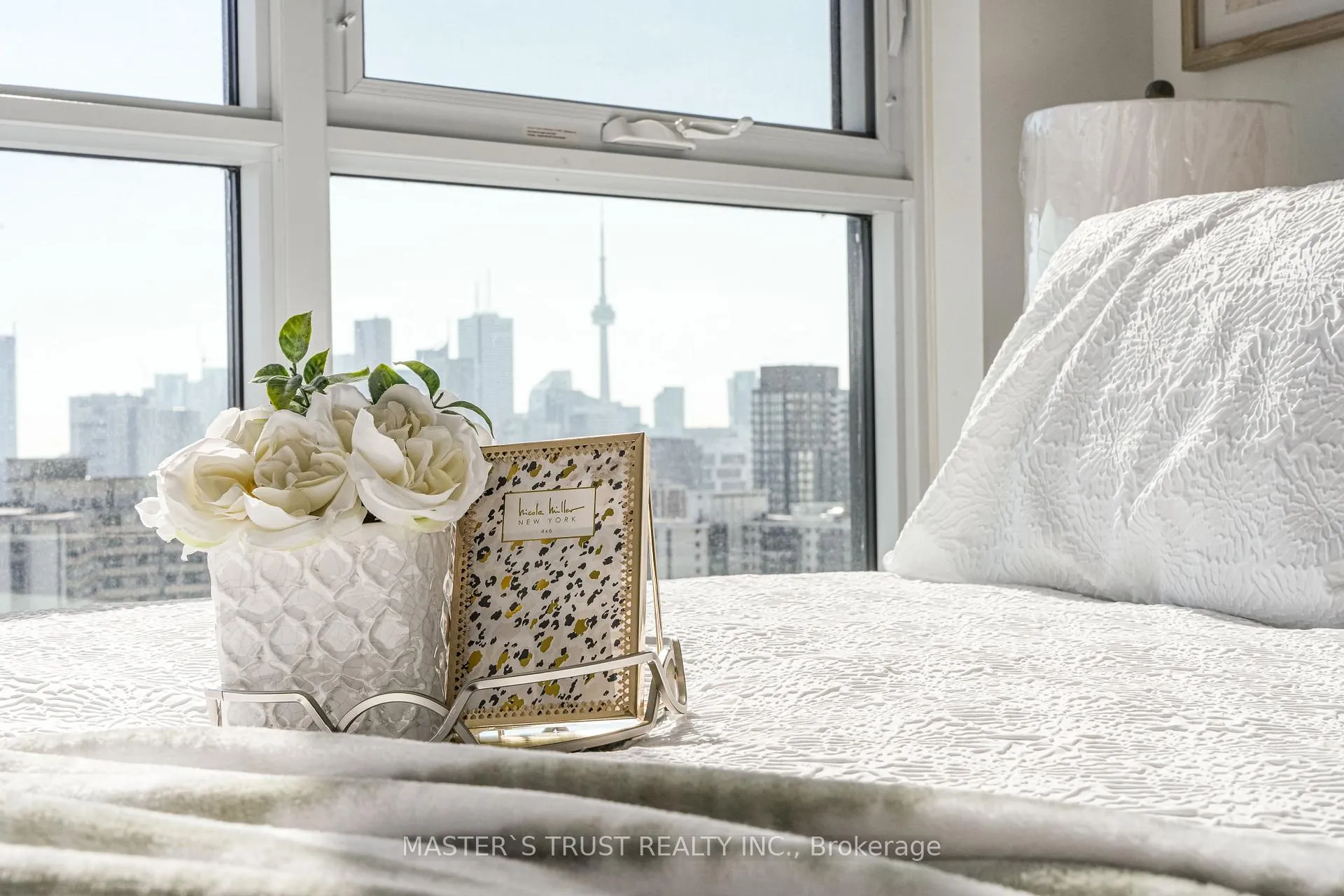 Photo 20 of Unit 3218, 585 Bloor Street E, Toronto, North St. James Town — HOMEH