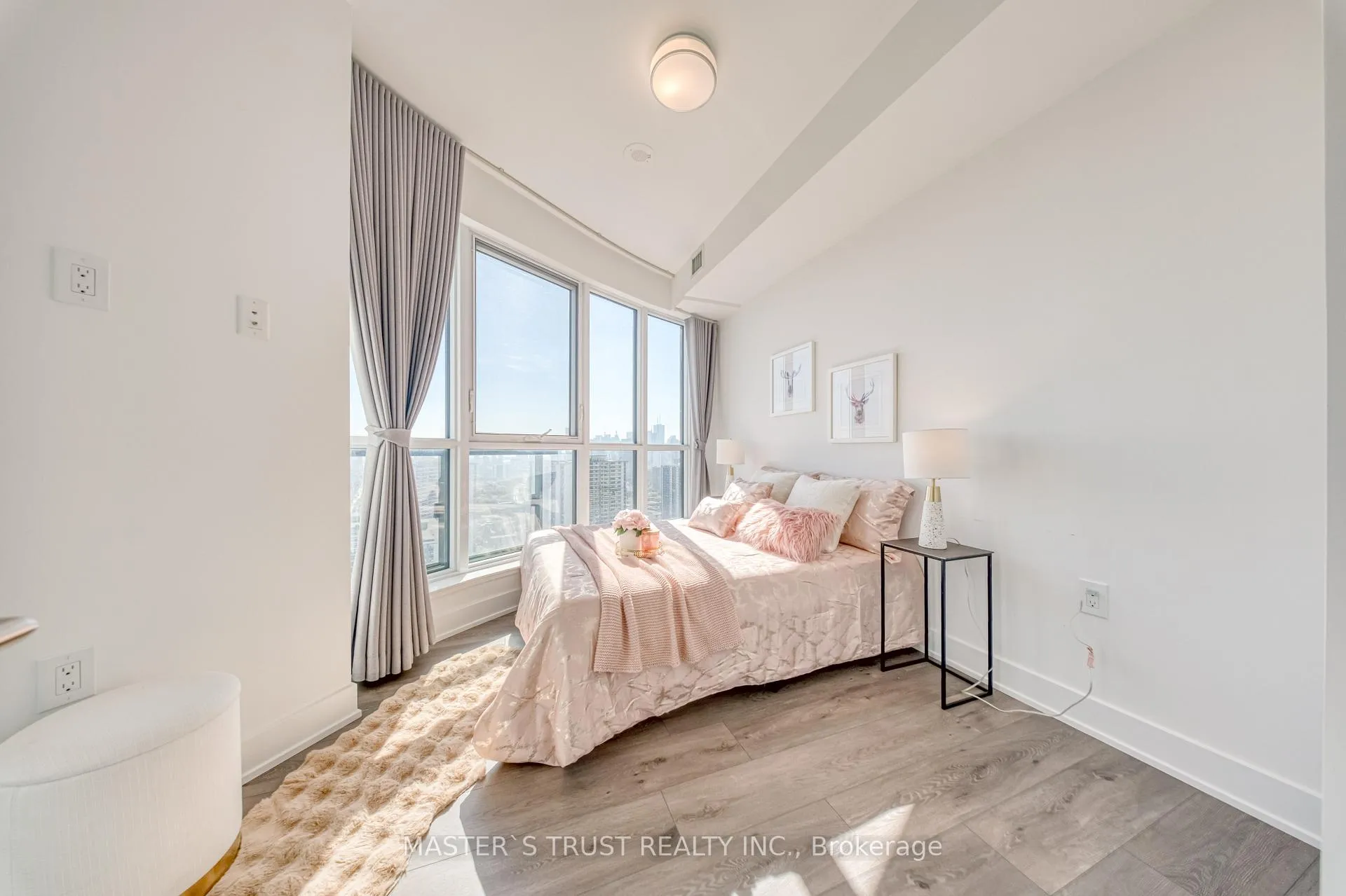 Photo 25 of Unit 3218, 585 Bloor Street E, Toronto, North St. James Town — HOMEH