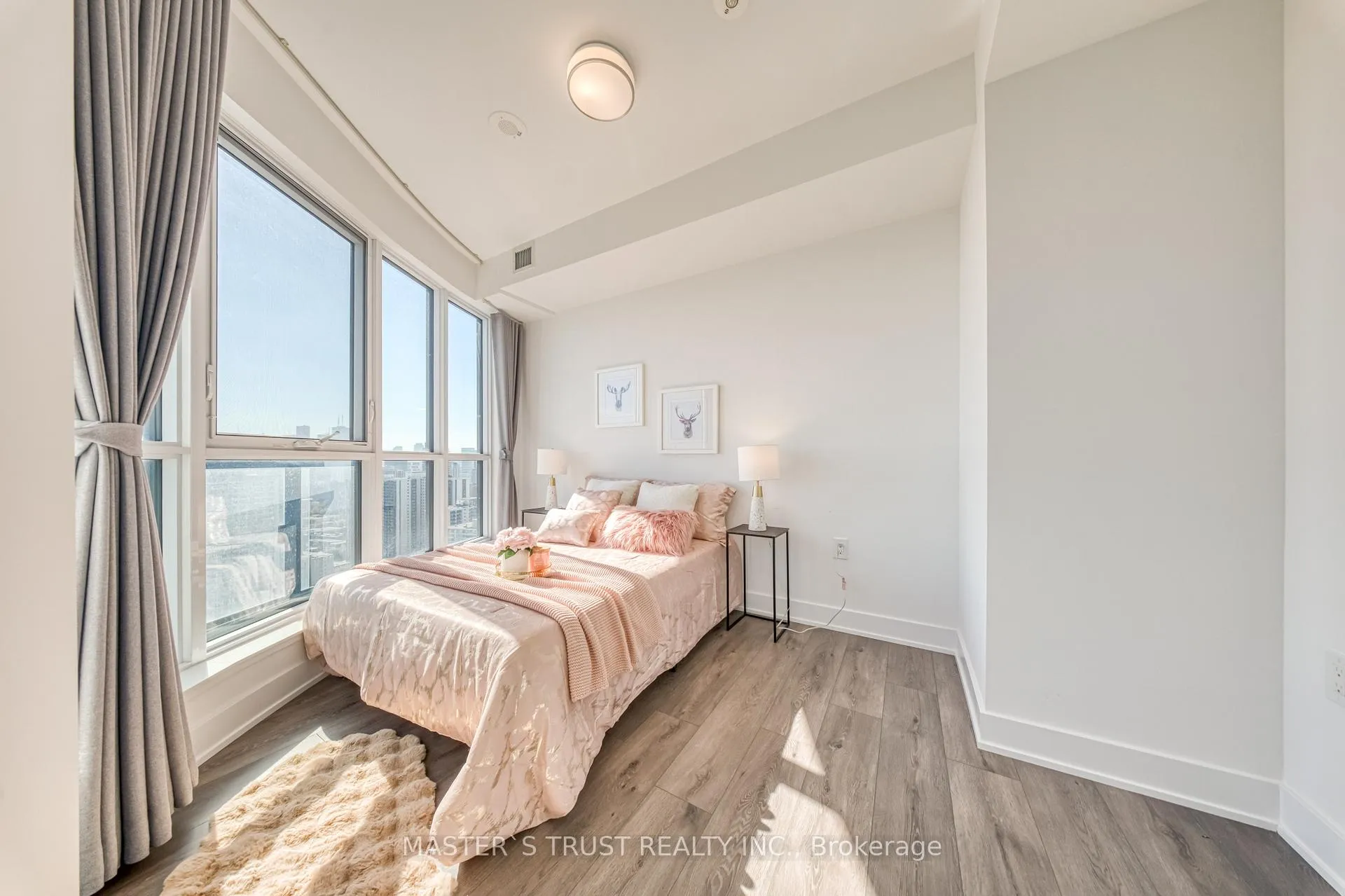Photo 27 of Unit 3218, 585 Bloor Street E, Toronto, North St. James Town — HOMEH