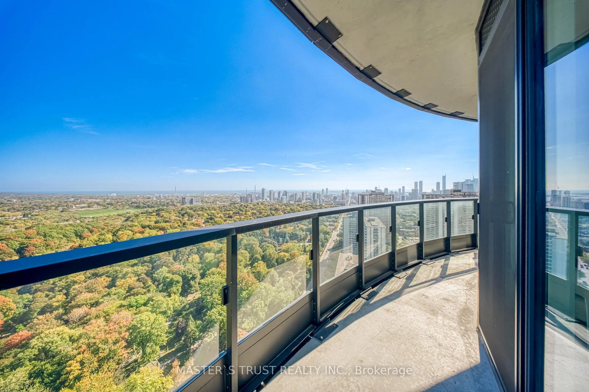Photo 33 of Unit 3218, 585 Bloor Street E, Toronto, North St. James Town — HOMEH