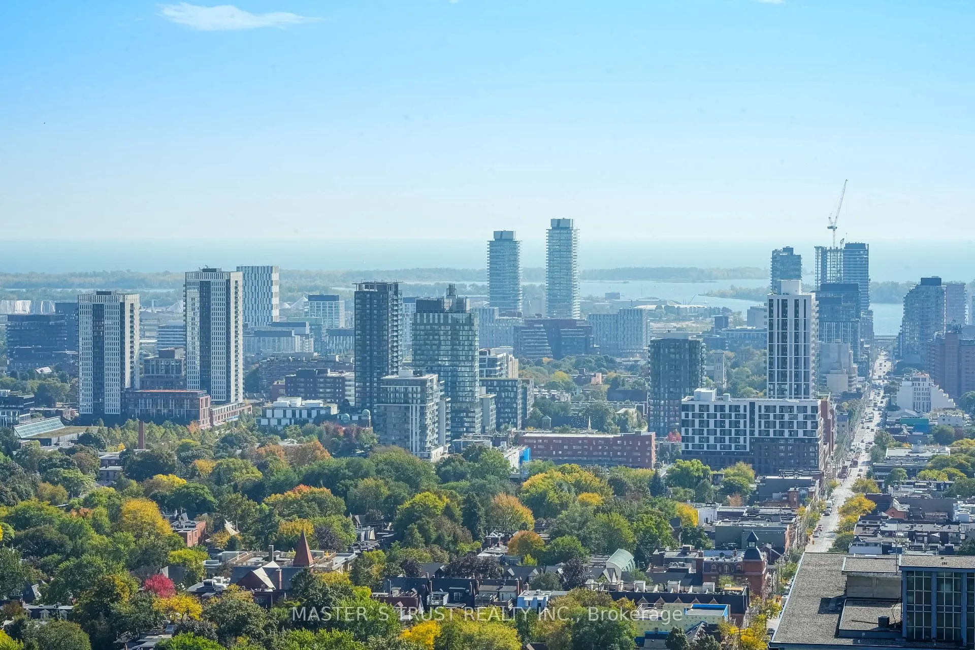 Photo 36 of Unit 3218, 585 Bloor Street E, Toronto, North St. James Town — HOMEH