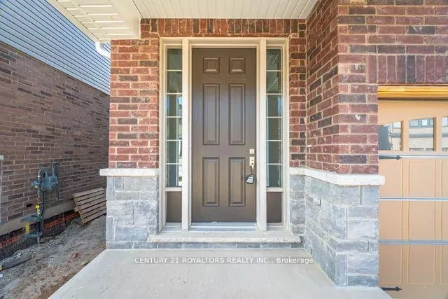 Photo 3 of 297 Broadacre Drive, Kitchener — HOMEH