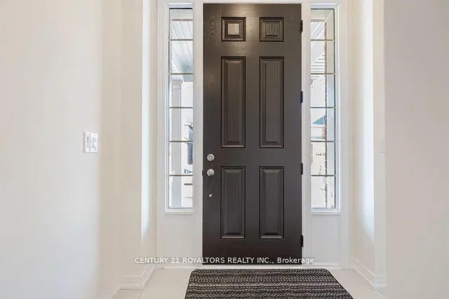 Photo 4 of 297 Broadacre Drive, Kitchener — HOMEH