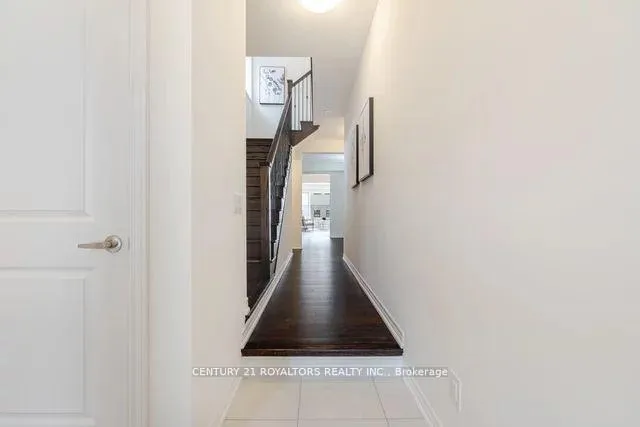 Photo 5 of 297 Broadacre Drive, Kitchener — HOMEH