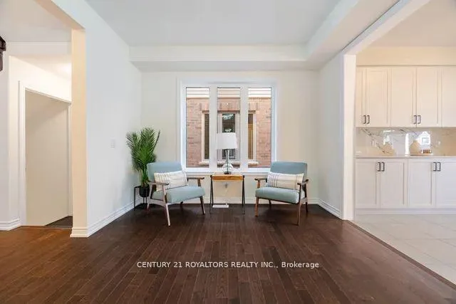 Photo 6 of 297 Broadacre Drive, Kitchener — HOMEH