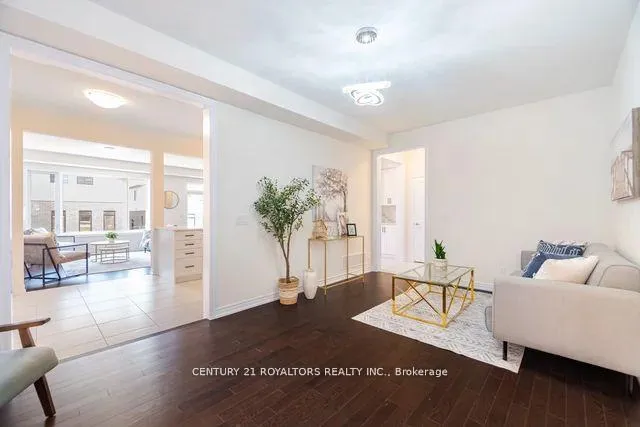 Photo 8 of 297 Broadacre Drive, Kitchener — HOMEH
