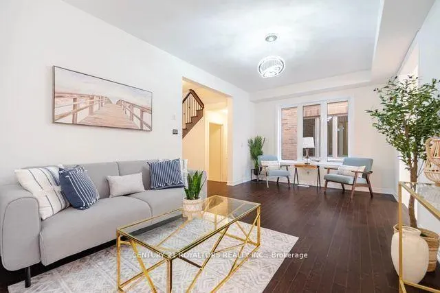 Photo 9 of 297 Broadacre Drive, Kitchener — HOMEH