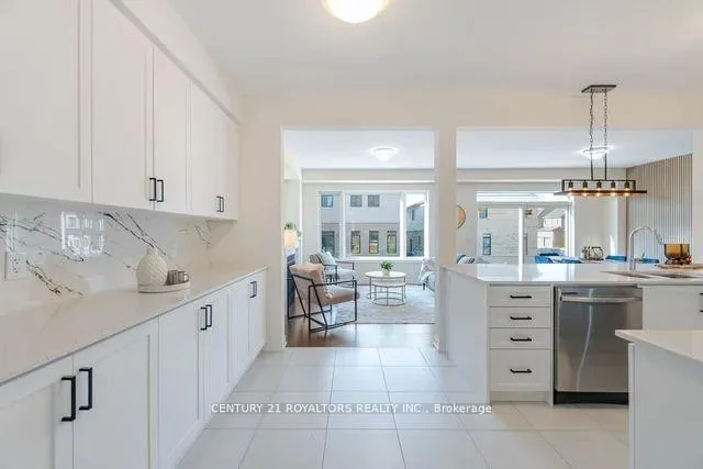 Photo 11 of 297 Broadacre Drive, Kitchener — HOMEH