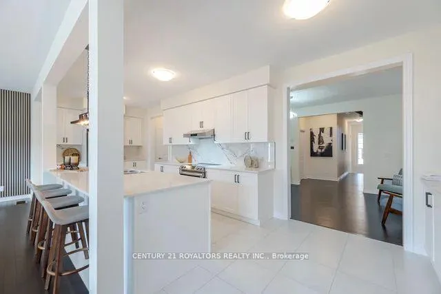 Photo 12 of 297 Broadacre Drive, Kitchener — HOMEH