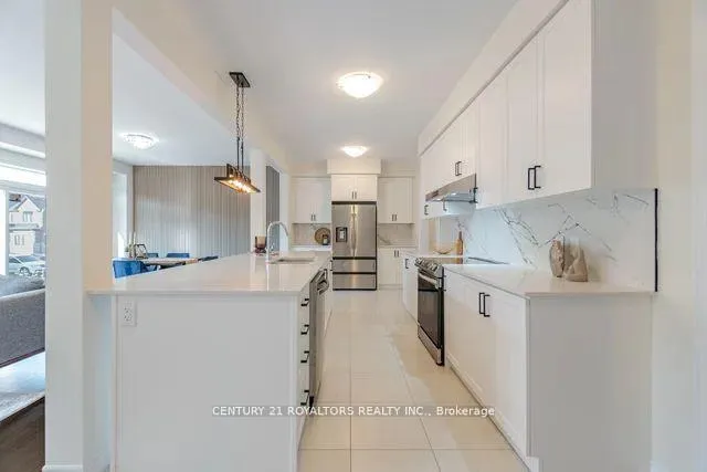 Photo 13 of 297 Broadacre Drive, Kitchener — HOMEH