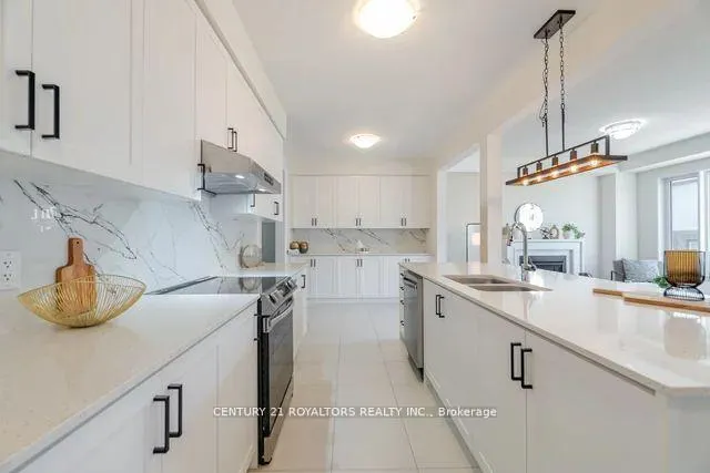 Photo 14 of 297 Broadacre Drive, Kitchener — HOMEH