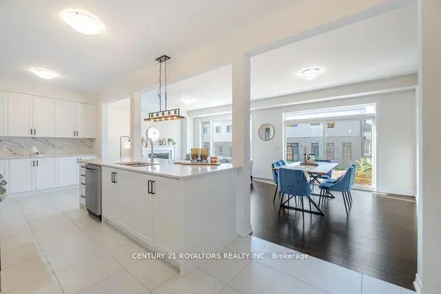 Photo 16 of 297 Broadacre Drive, Kitchener — HOMEH