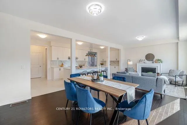 Photo 18 of 297 Broadacre Drive, Kitchener — HOMEH