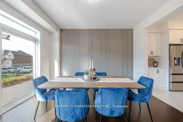 Photo 19 of 297 Broadacre Drive, Kitchener — HOMEH