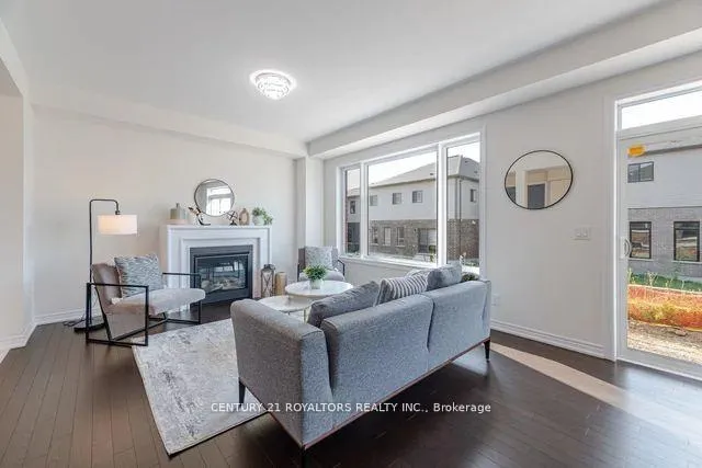 Photo 20 of 297 Broadacre Drive, Kitchener — HOMEH