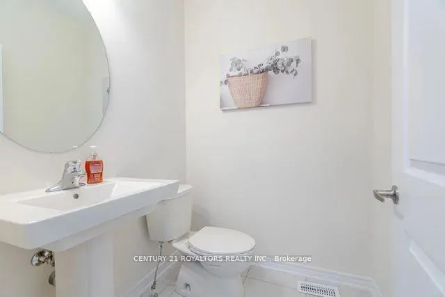 Photo 21 of 297 Broadacre Drive, Kitchener — HOMEH