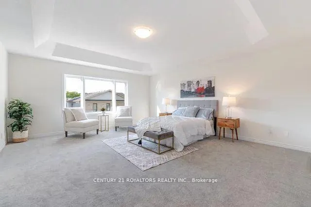 Photo 25 of 297 Broadacre Drive, Kitchener — HOMEH