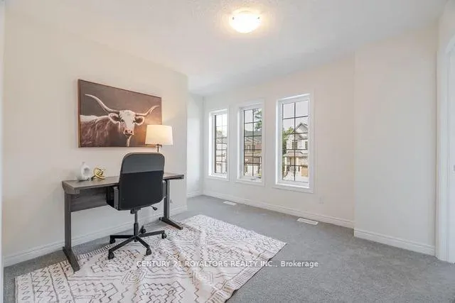 Photo 27 of 297 Broadacre Drive, Kitchener — HOMEH