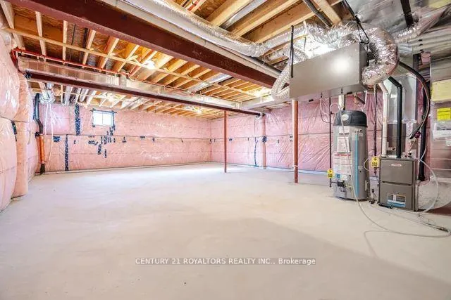 Photo 37 of 297 Broadacre Drive, Kitchener — HOMEH