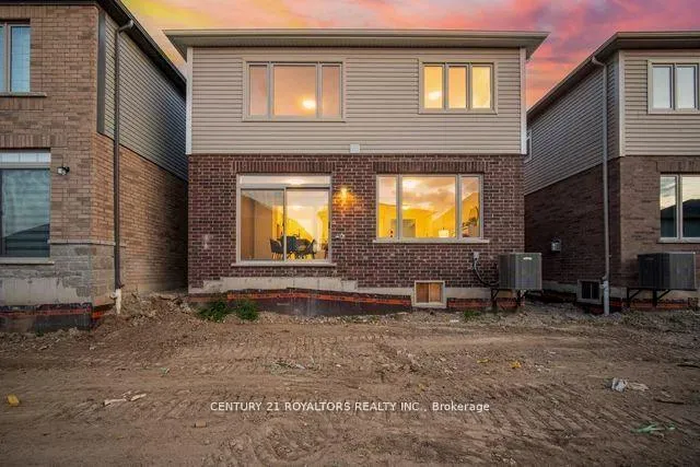 Photo 40 of 297 Broadacre Drive, Kitchener — HOMEH