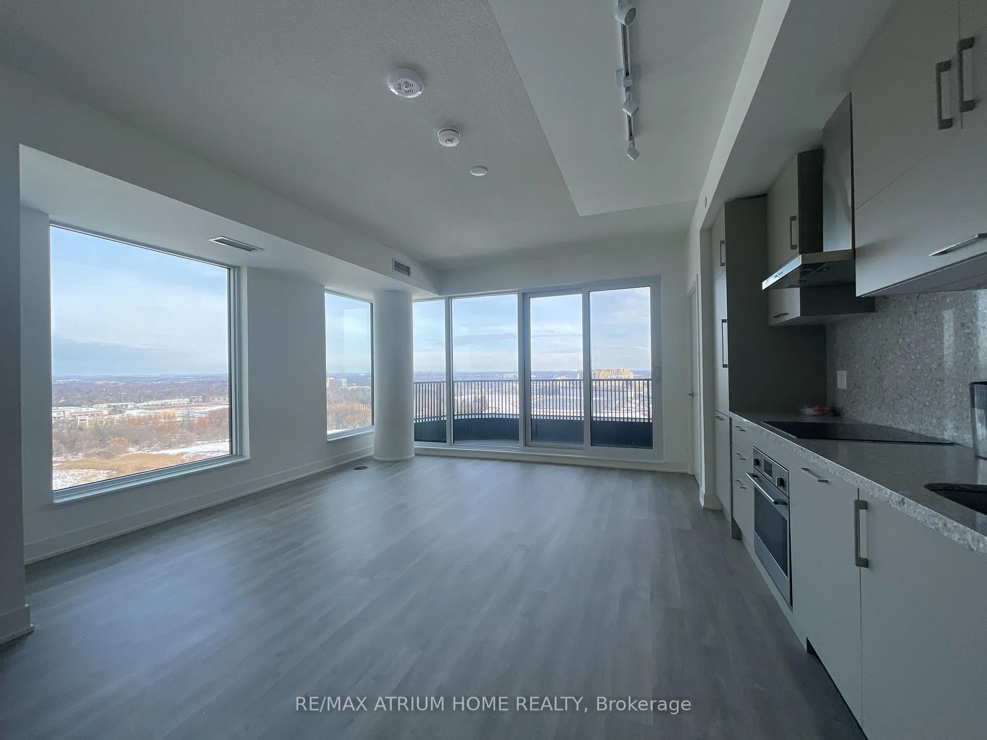 Photo 1 of Unit 1504, 38 Andre de Grasse Street, Markham, Unionville — HOMEH
