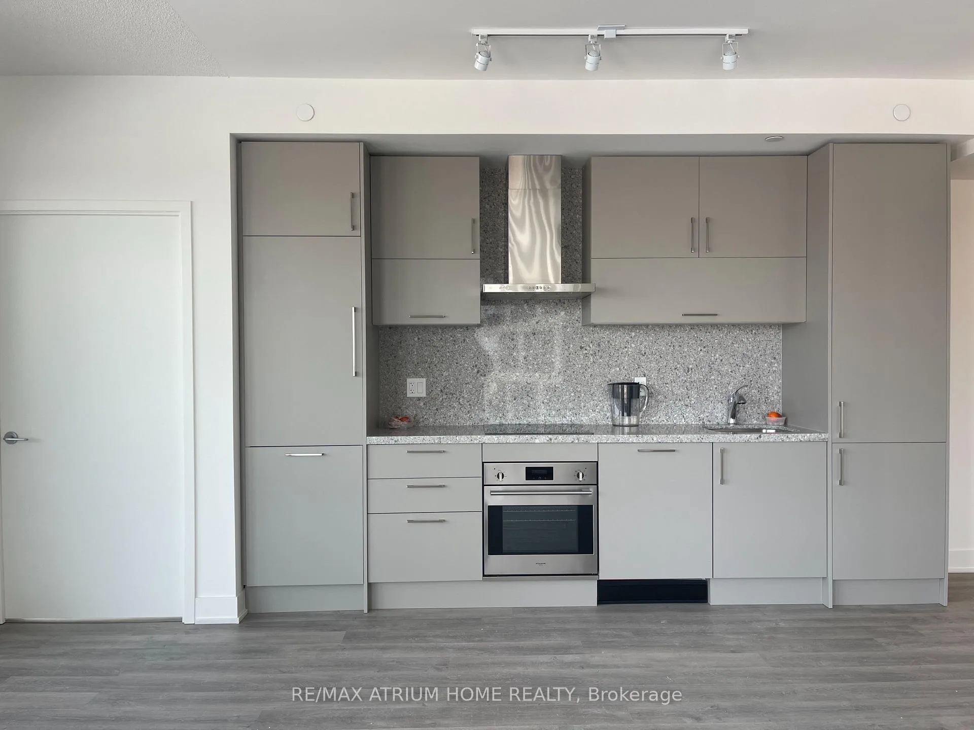 Photo 6 of Unit 1504, 38 Andre de Grasse Street, Markham, Unionville — HOMEH