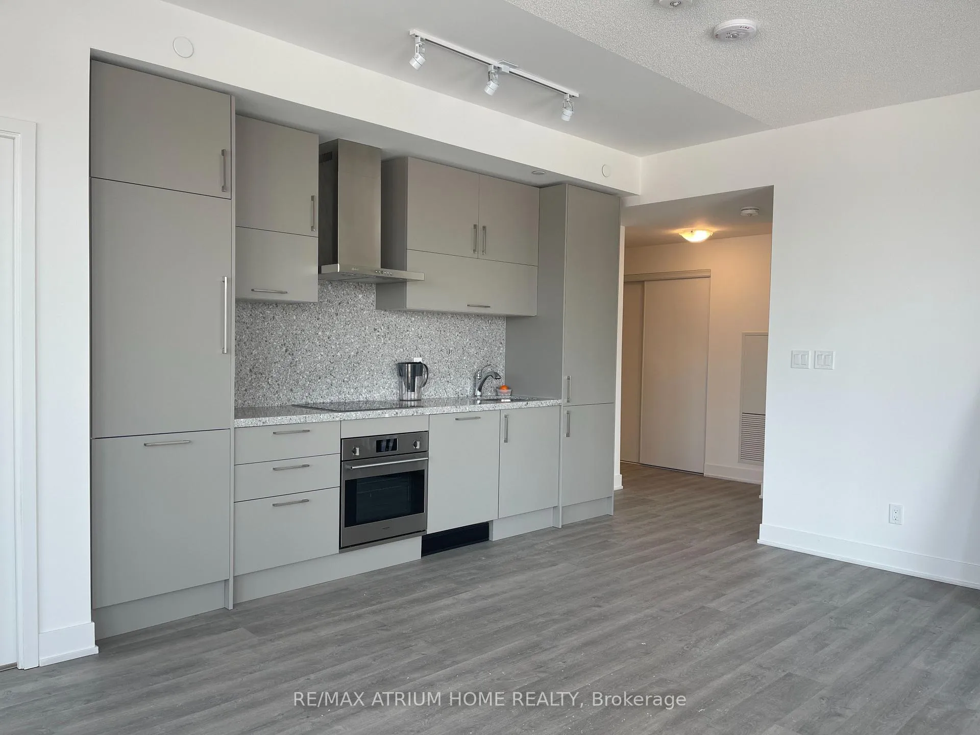 Photo 7 of Unit 1504, 38 Andre de Grasse Street, Markham, Unionville — HOMEH