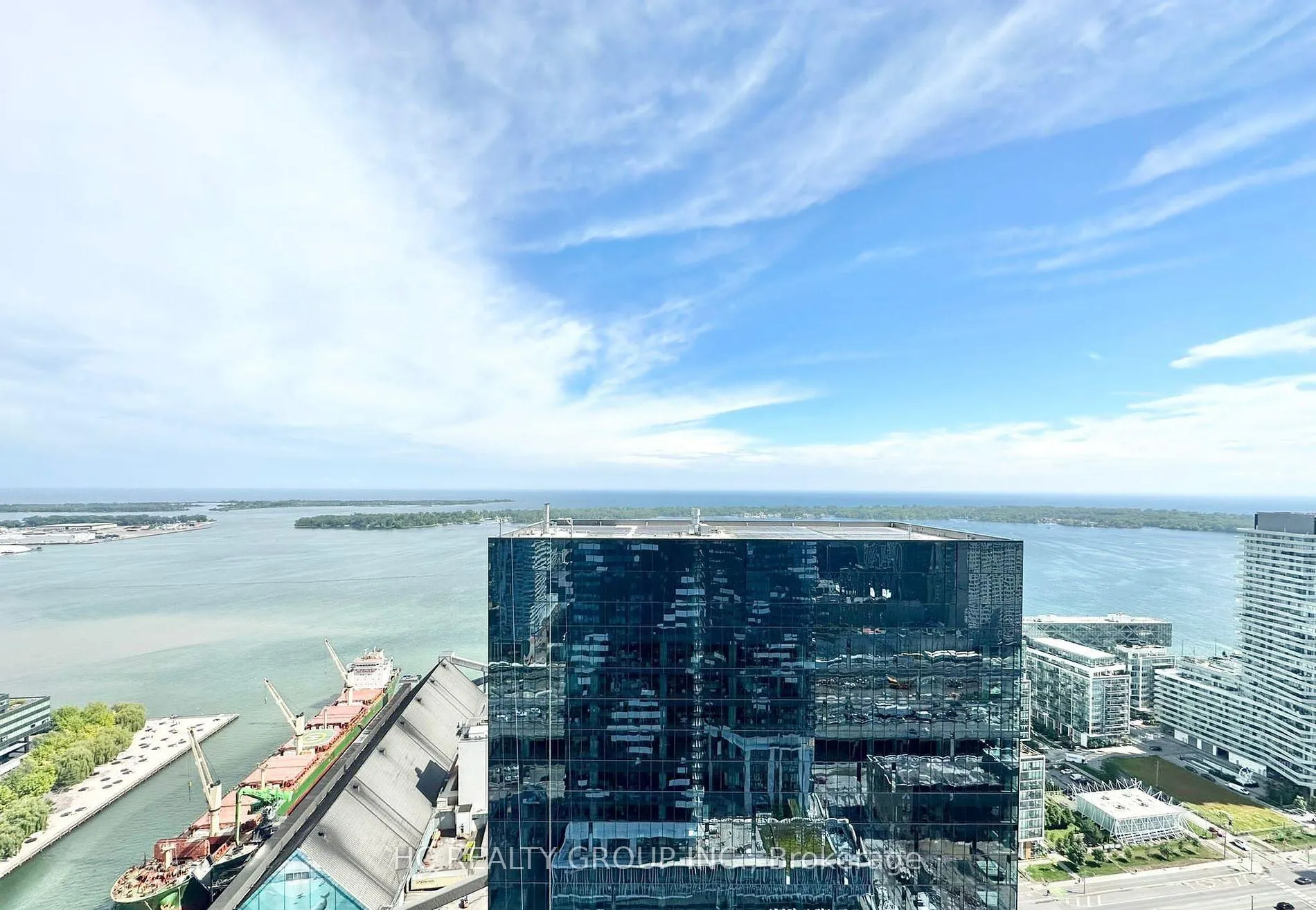 Photo 1 of Unit 4610, 138 Downes Street, Toronto, Waterfront Communities — HOMEH