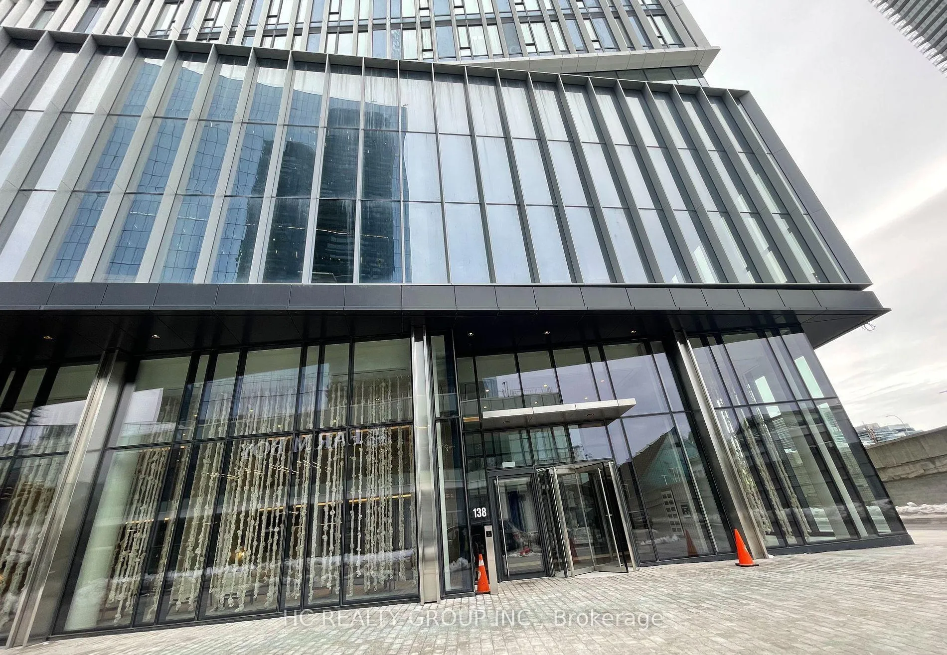 Photo 3 of Unit 4610, 138 Downes Street, Toronto, Waterfront Communities — HOMEH