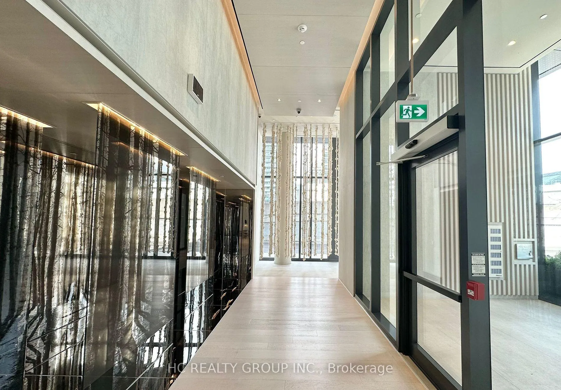 Photo 4 of Unit 4610, 138 Downes Street, Toronto, Waterfront Communities — HOMEH