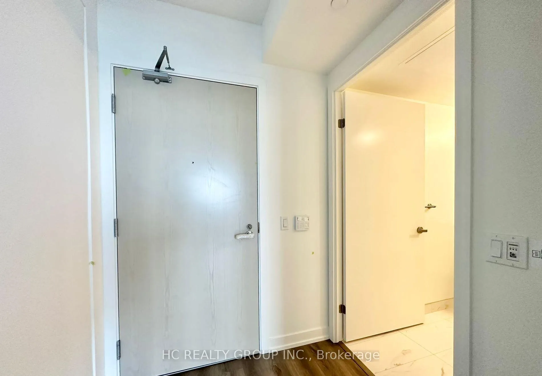 Photo 8 of Unit 4610, 138 Downes Street, Toronto, Waterfront Communities — HOMEH