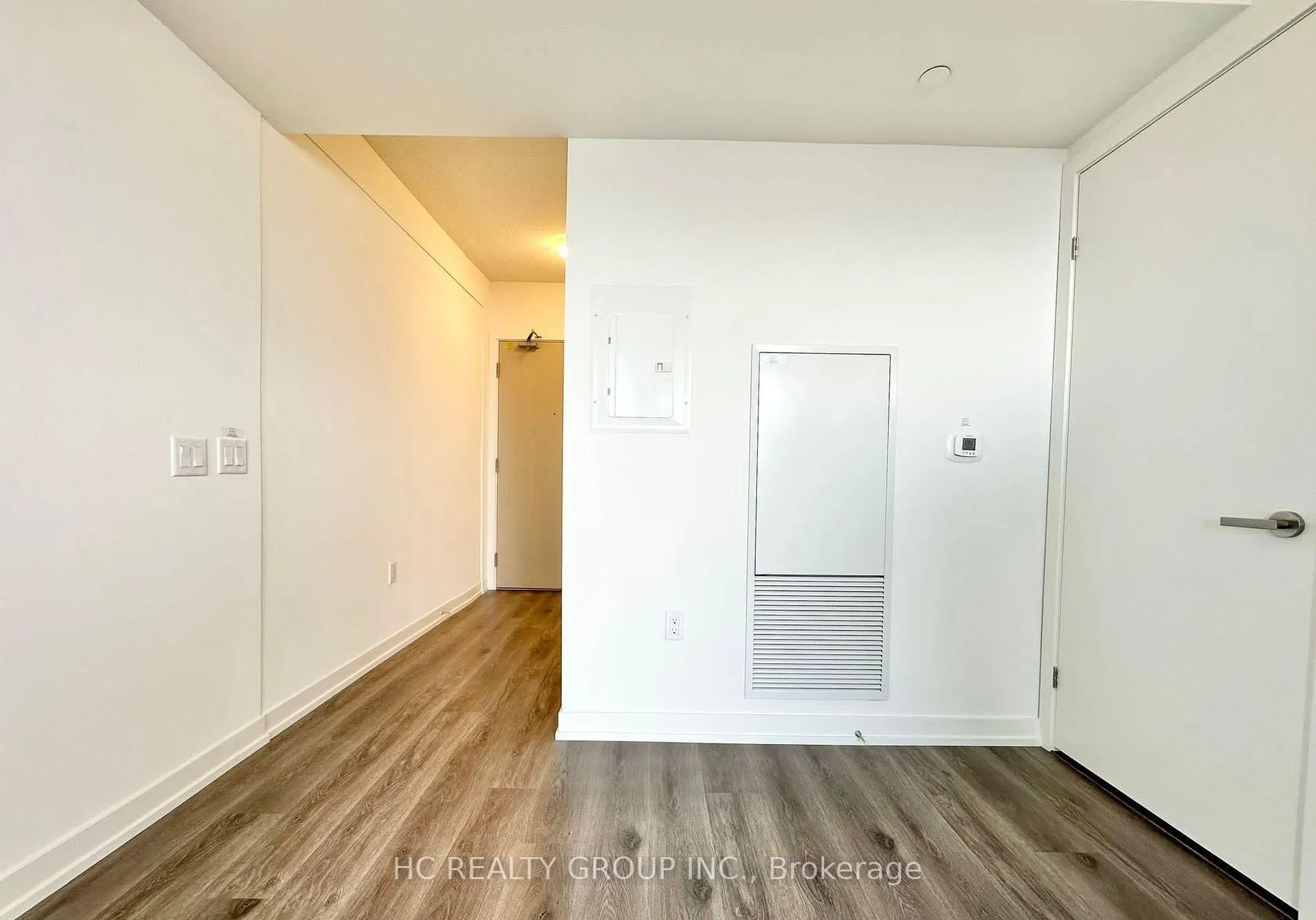 Photo 9 of Unit 4610, 138 Downes Street, Toronto, Waterfront Communities — HOMEH