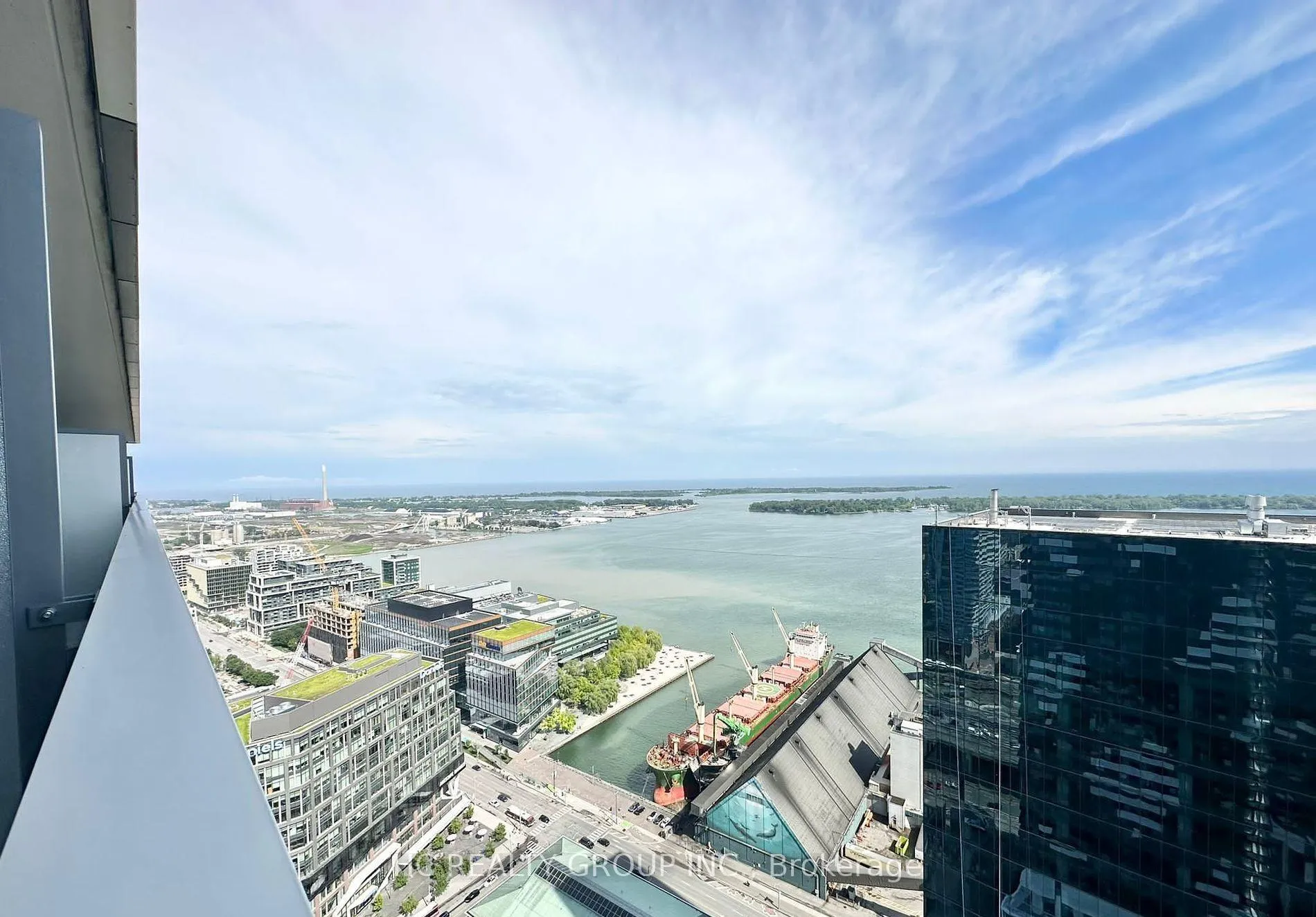 Photo 12 of Unit 4610, 138 Downes Street, Toronto, Waterfront Communities — HOMEH