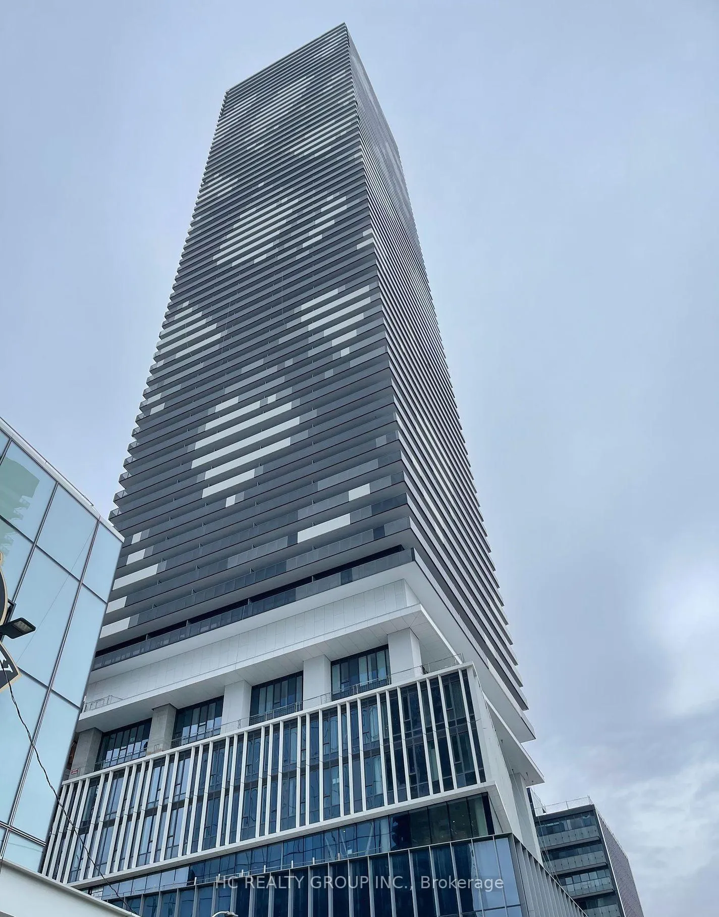 Photo 13 of Unit 4610, 138 Downes Street, Toronto, Waterfront Communities — HOMEH